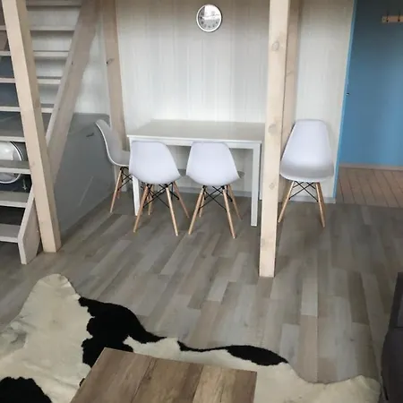 Studio Apartments Lägenhet Rakvere