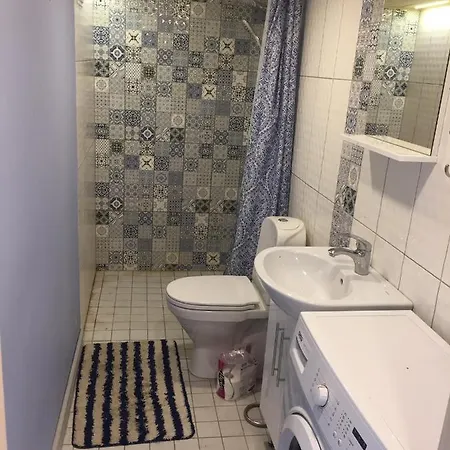 Studio Apartments * Rakvere