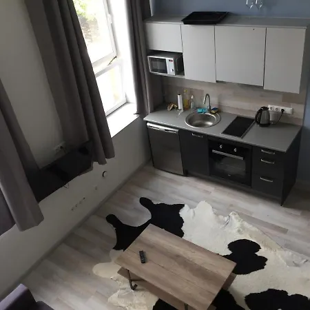 Lägenhet Studio Apartments Rakvere